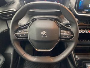 Peugeot 208 Eléctrico Allure Pack   - Foto 17