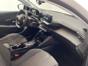 Peugeot 208 Eléctrico Allure Pack   - Foto 19
