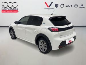 Peugeot 208 Eléctrico Allure Pack   - Foto 3