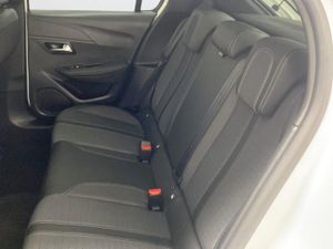 Peugeot 208 Eléctrico Allure Pack   - Foto 11