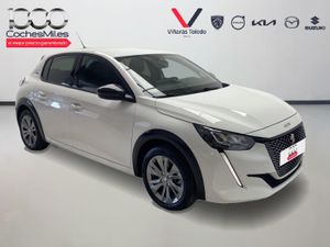 Peugeot 208 Eléctrico Allure Pack   - Foto 7