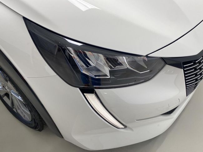Peugeot 208 Eléctrico Allure Pack   - Foto 20
