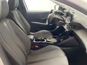 Peugeot 208 Eléctrico Allure Pack   - Foto 18