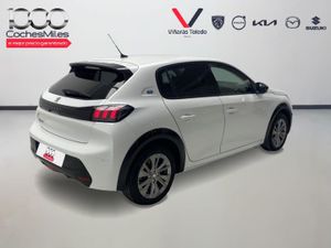 Peugeot 208 Eléctrico Allure Pack   - Foto 8