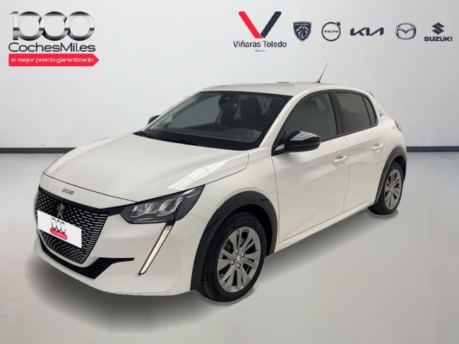 Peugeot 208 Eléctrico Allure Pack   - Foto 2