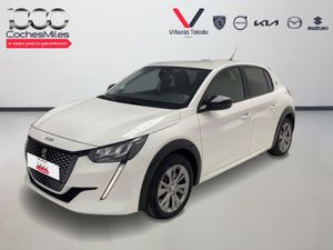 Peugeot 208 Eléctrico Allure Pack   - Foto 2