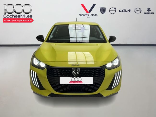 Peugeot 208 Style HYBRID 110 eDCS6   - Foto 4
