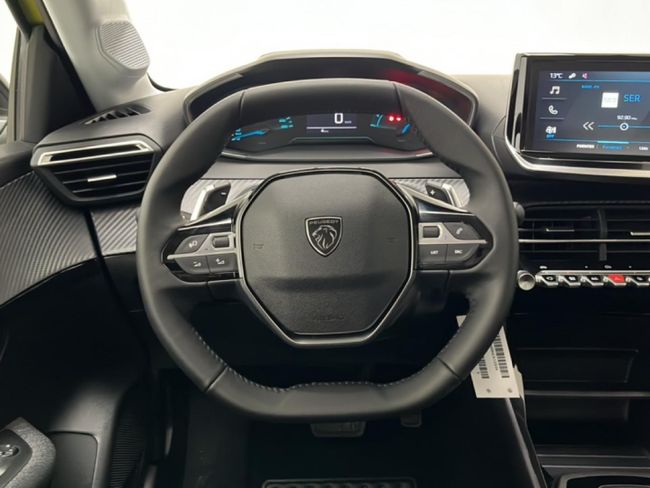Peugeot 208 Style HYBRID 110 eDCS6   - Foto 16