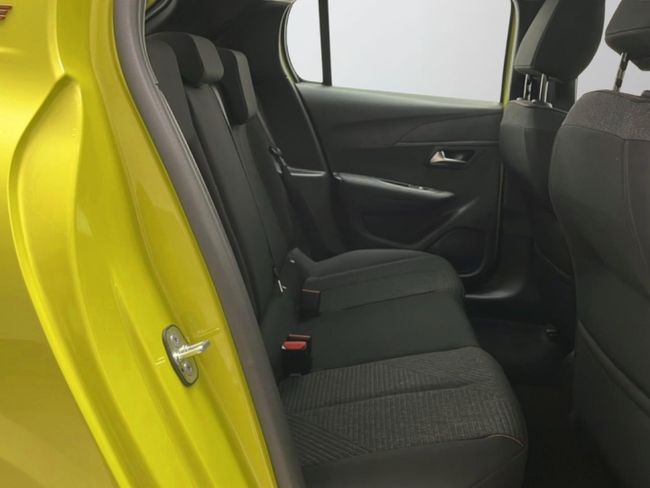 Peugeot 208 Style HYBRID 110 eDCS6   - Foto 11