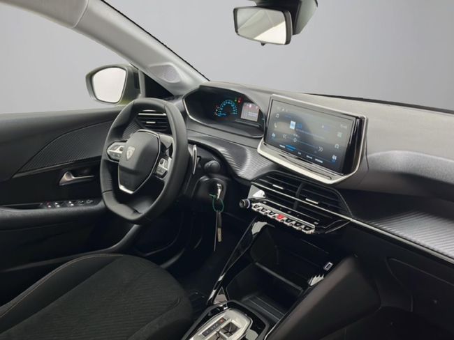Peugeot 208 Style HYBRID 110 eDCS6   - Foto 9