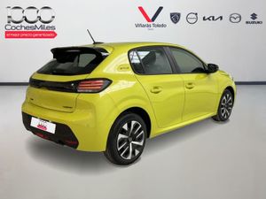 Peugeot 208 Style HYBRID 110 eDCS6   - Foto 8