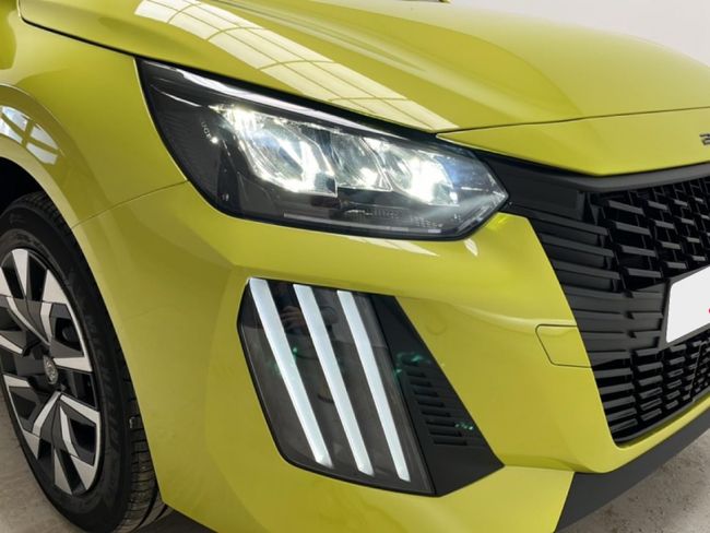 Peugeot 208 Style HYBRID 110 eDCS6   - Foto 18