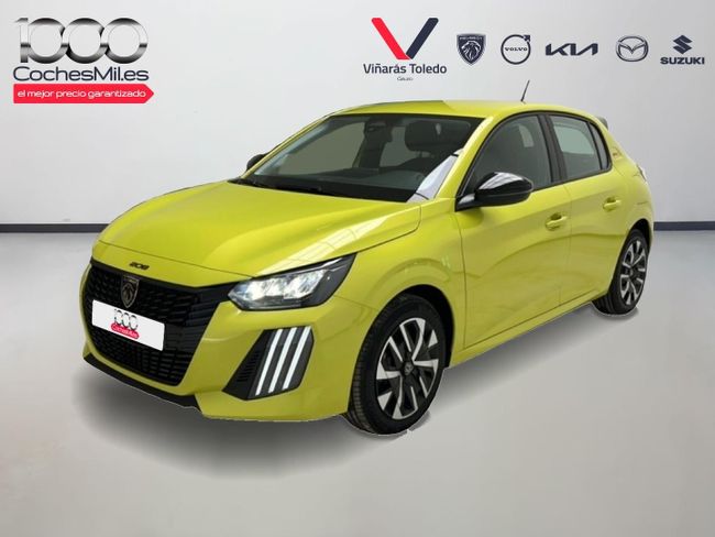 Peugeot 208 Style HYBRID 110 eDCS6   - Foto 2