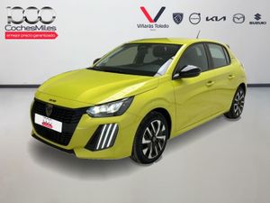 Peugeot 208 Style HYBRID 110 eDCS6   - Foto 2