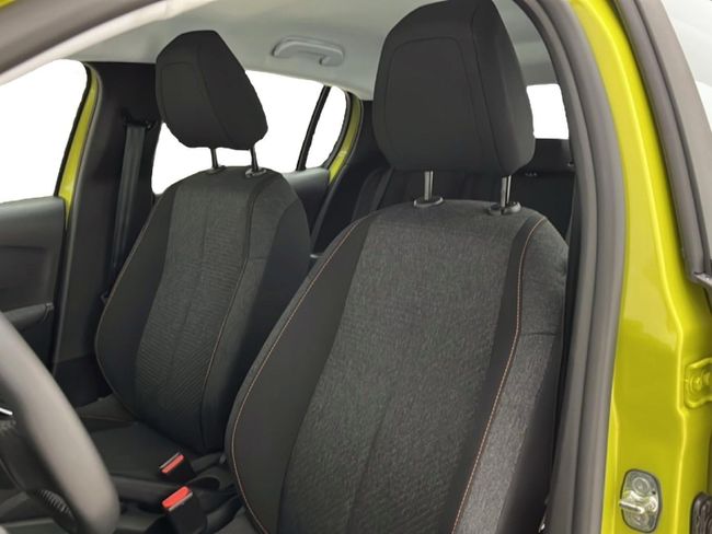 Peugeot 208 Style HYBRID 110 eDCS6   - Foto 10