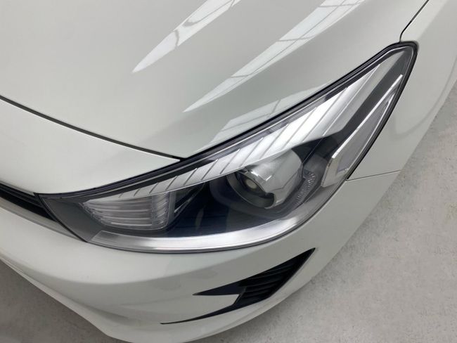 Kia Rio 1.2 DPi 62kW (84CV) Concept   - Foto 25
