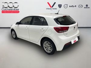Kia Rio 1.2 DPi 62kW (84CV) Concept   - Foto 3