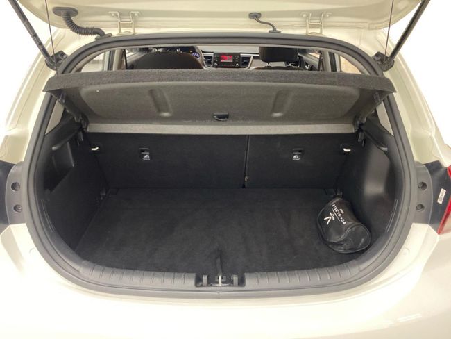 Kia Rio 1.2 DPi 62kW (84CV) Concept   - Foto 12
