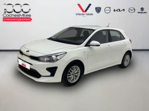 Kia Rio 1.2 DPi 62kW (84CV) Concept   - Foto 2