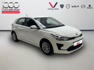 Kia Rio 1.2 DPi 62kW (84CV) Concept   - Foto 7