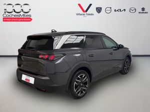 Peugeot 5008 1.2 107KW Allure eDCS6   - Foto 6