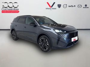 Peugeot 5008 1.2 107KW Allure eDCS6   - Foto 4