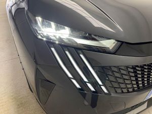 Peugeot 5008 1.2 107KW Allure eDCS6   - Foto 22