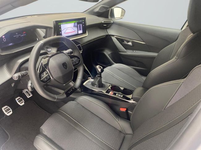 Peugeot 208 PureTech 73kW (100CV) GT   - Foto 24
