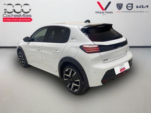 Peugeot 208 PureTech 73kW (100CV) GT   - Foto 4