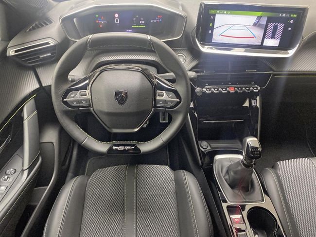 Peugeot 208 PureTech 73kW (100CV) GT   - Foto 13