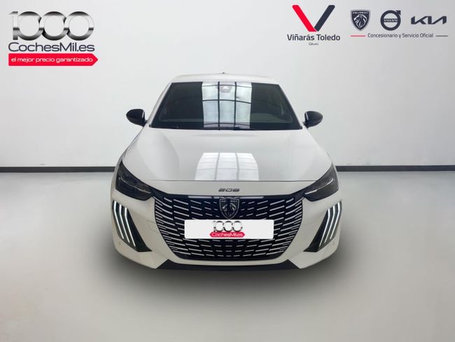 Peugeot 208 PureTech 73kW (100CV) GT   - Foto 5
