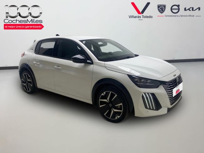 Peugeot 208 PureTech 73kW (100CV) GT   - Foto 3