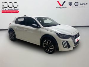Peugeot 208 PureTech 73kW (100CV) GT   - Foto 3