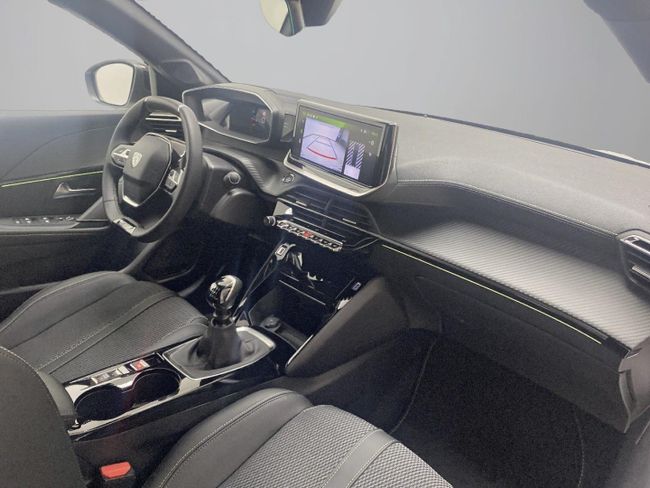 Peugeot 208 PureTech 73kW (100CV) GT   - Foto 9
