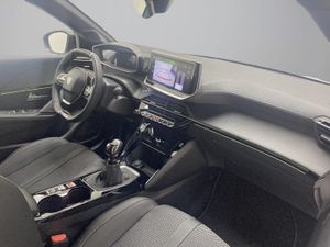 Peugeot 208 PureTech 73kW (100CV) GT   - Foto 9