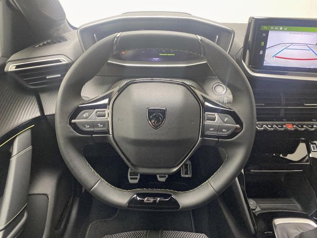 Peugeot 208 PureTech 73kW (100CV) GT   - Foto 16