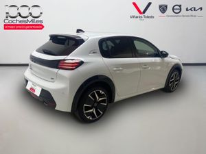 Peugeot 208 PureTech 73kW (100CV) GT   - Foto 8