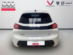 Peugeot 208 PureTech 73kW (100CV) GT   - Foto 6