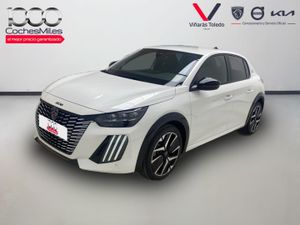 Peugeot 208 PureTech 73kW (100CV) GT   - Foto 2