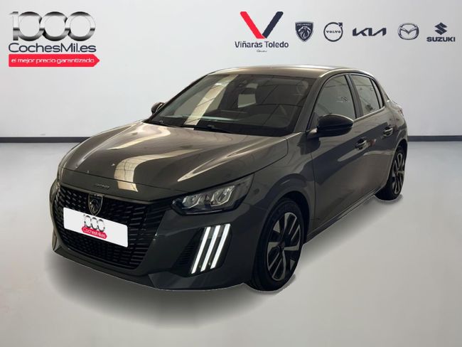 Peugeot 208 Active Puretech 100   - Foto 2