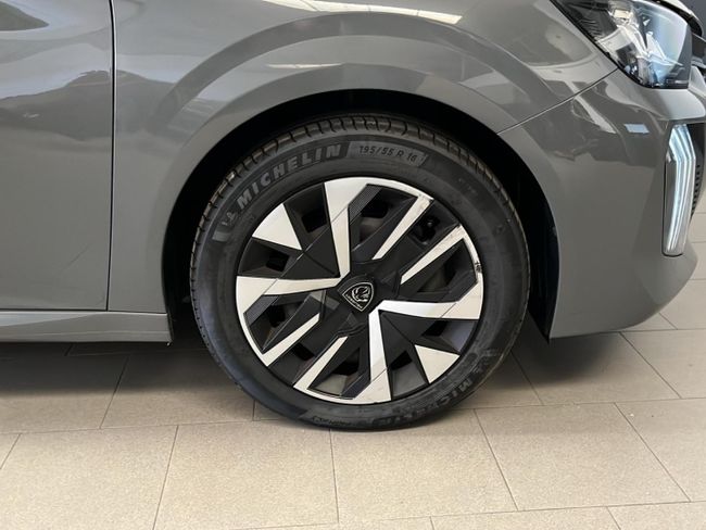 Peugeot 208 Active Puretech 100   - Foto 15