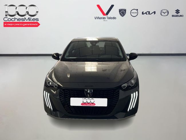 Peugeot 208 Active Puretech 100   - Foto 4