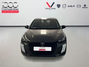 Peugeot 208 Active Puretech 100   - Foto 4