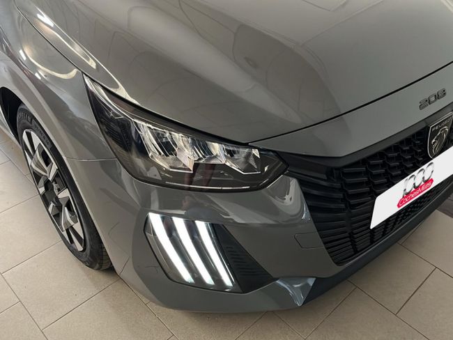 Peugeot 208 Active Puretech 100   - Foto 17