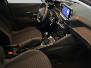 Peugeot 208 Active Puretech 100   - Foto 9