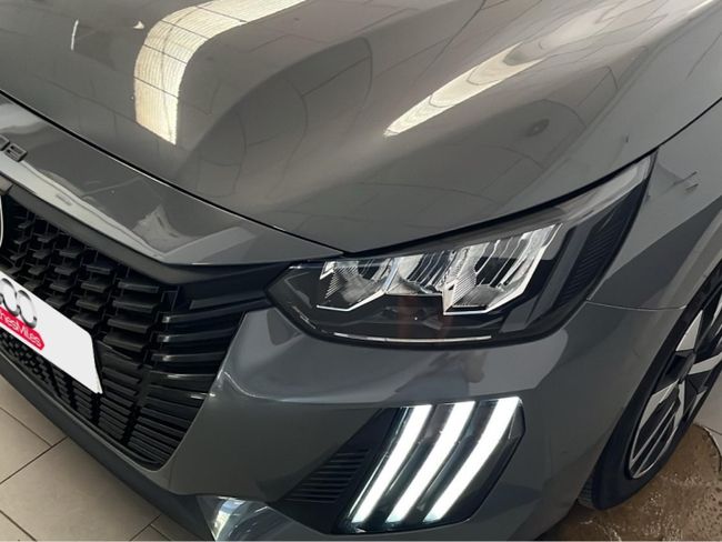 Peugeot 208 Active Puretech 100   - Foto 18