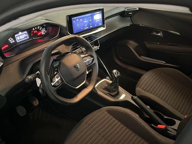 Peugeot 208 Active Puretech 100   - Foto 21