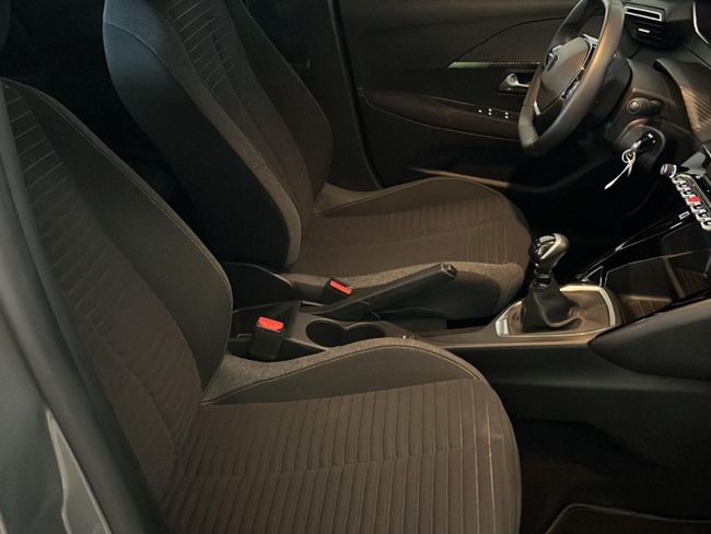 Peugeot 208 Active Puretech 100   - Foto 10