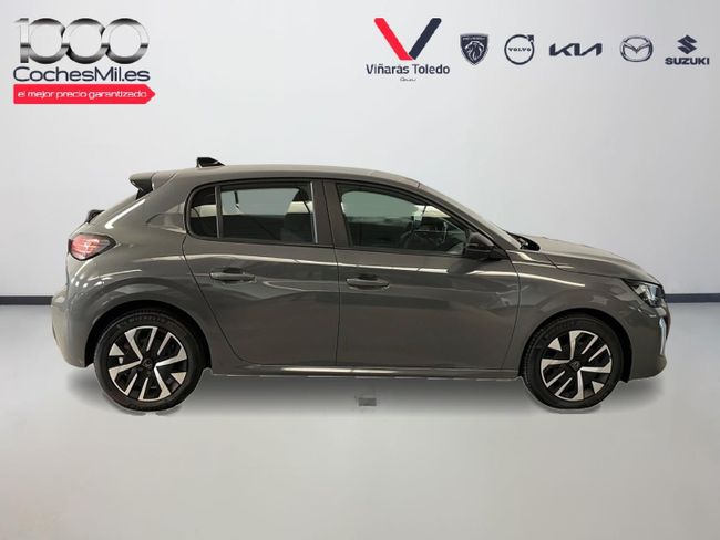 Peugeot 208 Active Puretech 100   - Foto 6