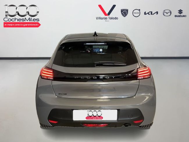 Peugeot 208 Active Puretech 100   - Foto 5